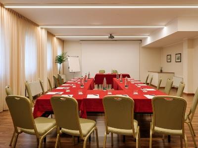 Hotel Barchetta Excelsior Côme